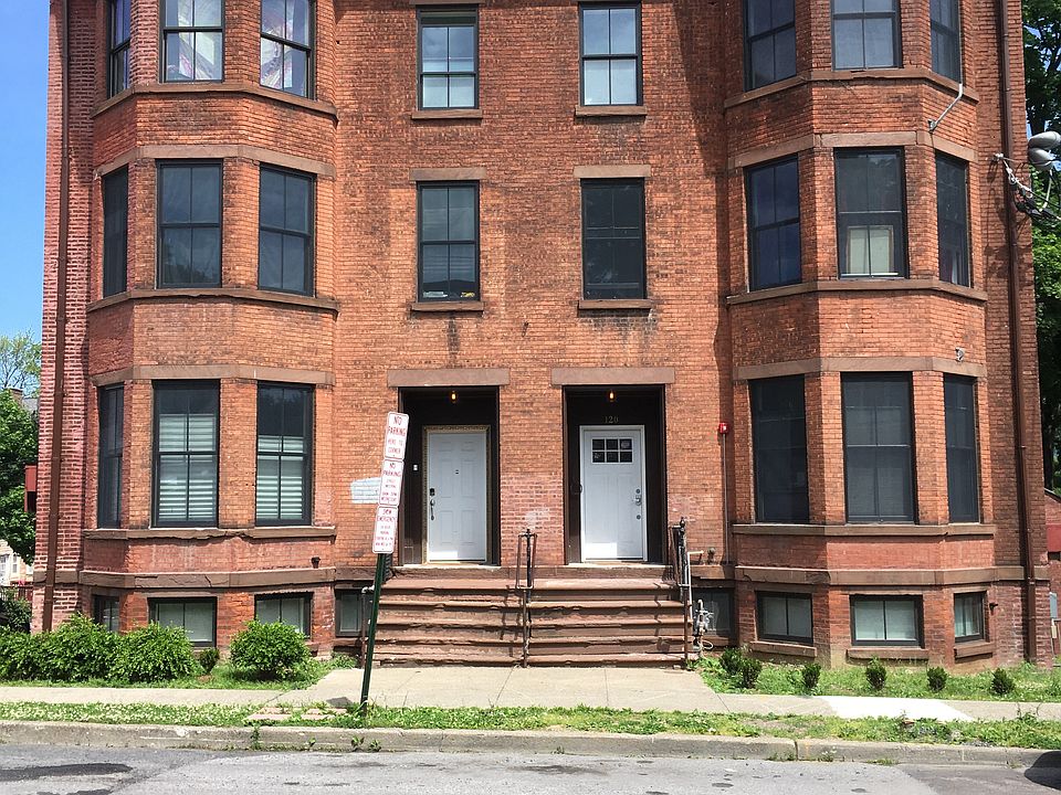 1st image of 120 Johnston St APT 3