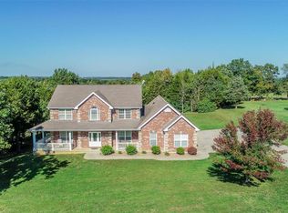 188 Scarlet Oak Loop, Villa Ridge, MO 63089