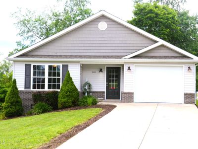 140 Wilkshire Pl, Bristol, TN, 37620