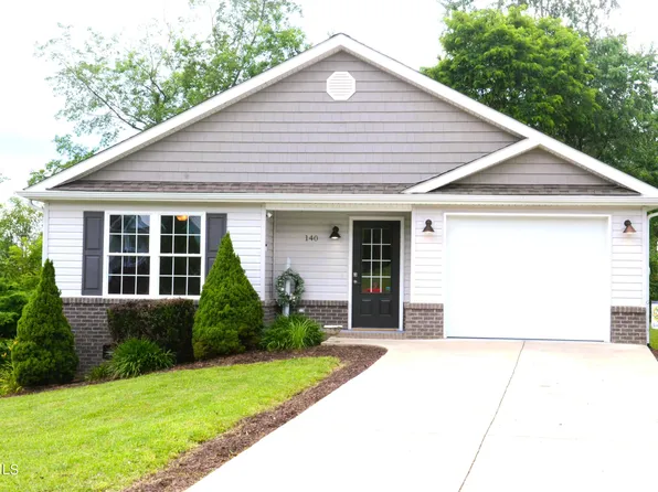 140 Wilkshire Pl, Bristol, TN 37620