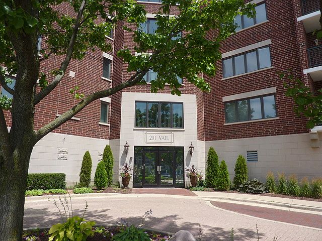 1st image of 201 N Vail Ave APT 808