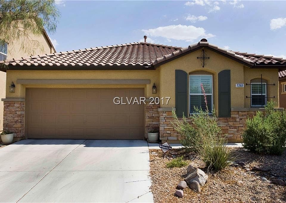 1st image of 7261 Caballo Range Ave