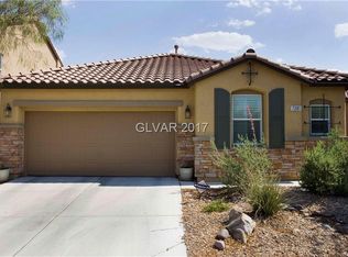 7261 Caballo Range Ave, Las Vegas, NV 89179