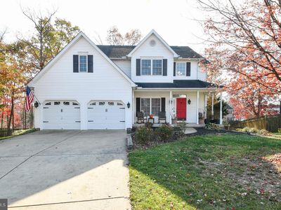 128 Laredo Ct, Stephens City, VA, 22655