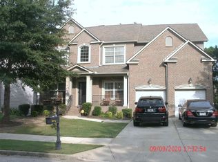 3838 Pin Oak St, Lithonia, GA 30038