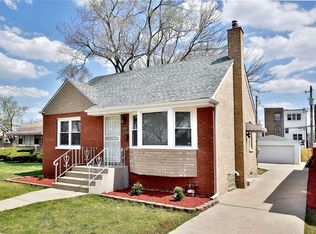 12755 S Emerald Ave, Chicago, IL 60628
