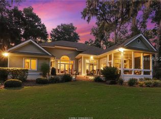 154 Summerton Dr, Bluffton, SC 29910