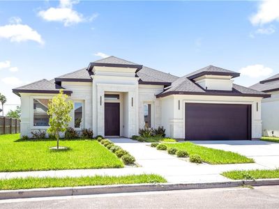 3011 Silver Oak Ave, Mission, TX, 78574