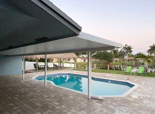 12940 SW 10th Ct, Davie, FL 33325