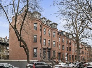 97 Waltham St APT 5, Boston, MA 02118