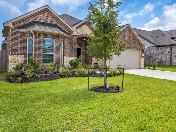 176 Dina Ln, Montgomery, TX 77356