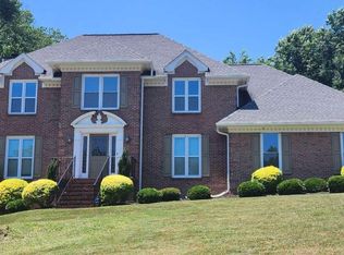 2432 Player Ct, Duluth, GA 30096