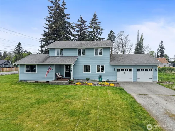 2525 104th Street E, Tacoma, WA 98445