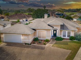 5417 Whitemarsh Dr, Corpus Christi, TX 78413