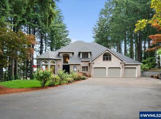 4180 Eagle Crest Rd NW, Salem, OR 97304