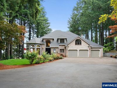 4180 Eagle Crest Rd NW, Salem, OR, 97304