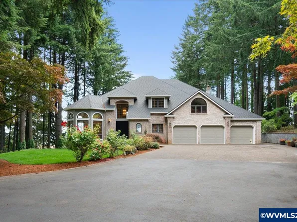 4180 Eagle Crest Rd NW, Salem, OR 97304