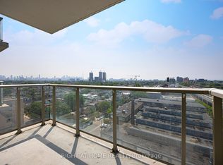 812 Lansdowne Ave #1106, Toronto, ON M6H 4K5