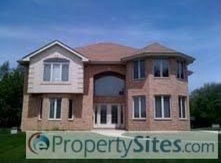 3256 186th St, Homewood, IL 60430