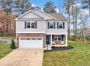 11500 Longtown Trl, Midlothian, VA 23112