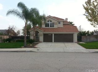 28347 Saffron Ave, Highland, CA 92346