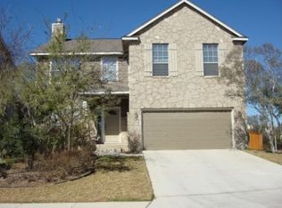 203 Willow Grove Dr, San Antonio, TX 78245