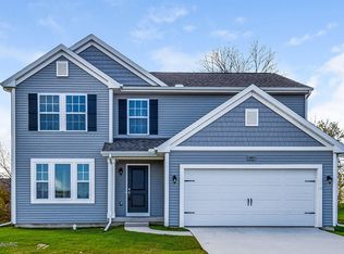 2655 Avalon Woods Dr, Portage, MI 49024