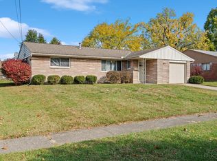 124 Rosetta Ct, Cincinnati, OH 45246