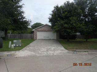 1506 Los Pinos Ct, Dallas, TX 75211