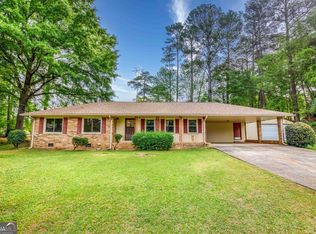1660 Maple Ct SE, Conyers, GA 30013