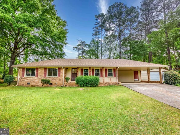 1660 Maple Ct SE, Conyers, GA 30013
