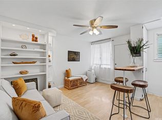 1036 Green St APT 205, Honolulu, HI 96822