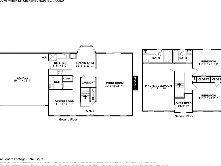 8009 Vermilion Dr — Photo 18