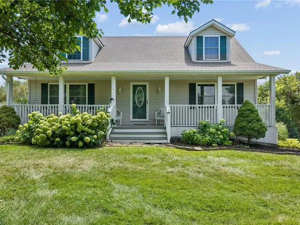 1841 SW 214th St, Plattsburg, MO 64477
