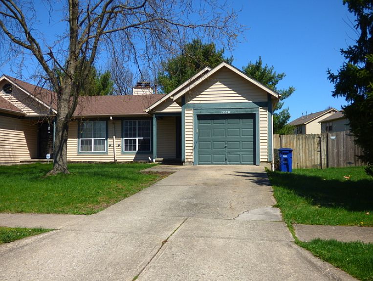 1st image of 2880 Continental Dr