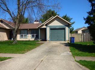 2880 Continental Dr, Reynoldsburg, OH