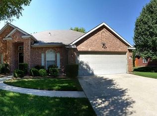 2801 Ridgemere Dr, Flower Mound, TX 75028