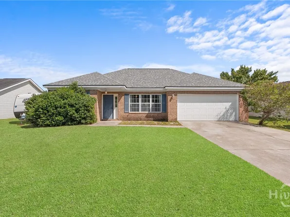 5031 Scotch Pine, Statesboro, GA 30458
