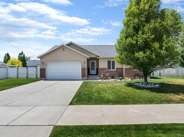 779 S 1250 W, Marriott Slaterville, UT 84404