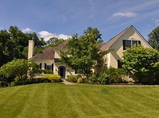 101 Hartefeld Dr, Avondale, PA 19311