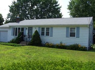 233 Cole Ave, Warwick, RI 02886