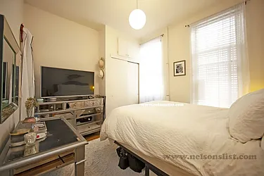 Rented by Nelson Aybar, LREB