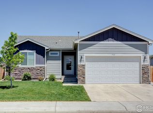 982 S Settlers Dr, Milliken, CO 80543