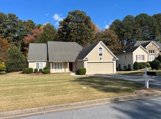 2170 Rosie Ln, Snellville, GA 30078