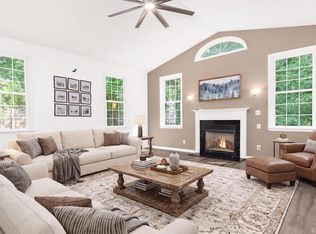 1401 Emmanuel Church Rd, Huntingtown, MD 20639