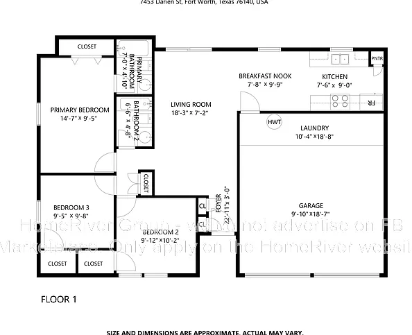 7453 Darien St — Photo 23