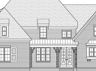 5118 Moudry Cv LOT 20, Arlington, TN 38002