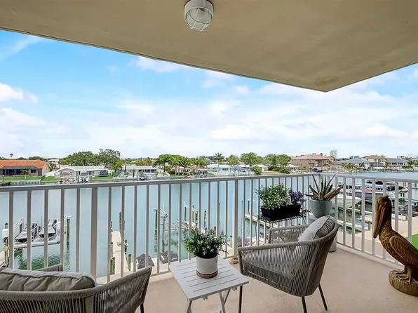 223 Island Way #3G, Clearwater, FL 33767