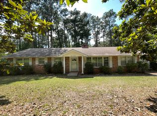 1119 Parsons Ln SW, Aiken, SC 29803