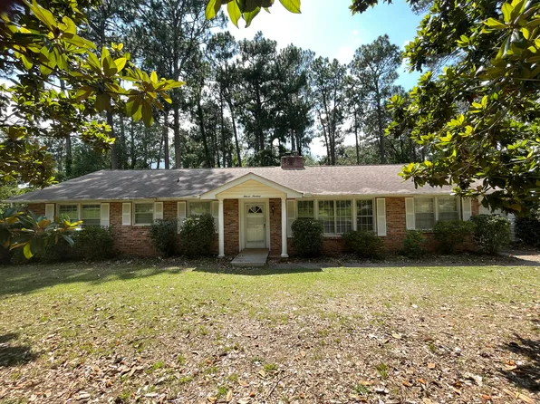 1119 Parsons Ln SW, Aiken, SC 29803